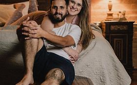 LA PIANTA - Ideal para casais à procura de exclusividade